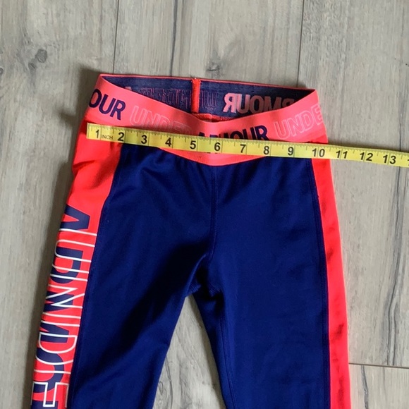 Under Armour leggings - Picture 2 of 4